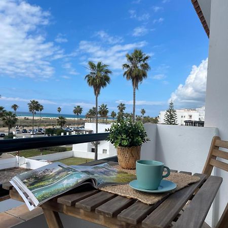 Apartmán Huerta Bartolo Conil De La Frontera Exteriér fotografie