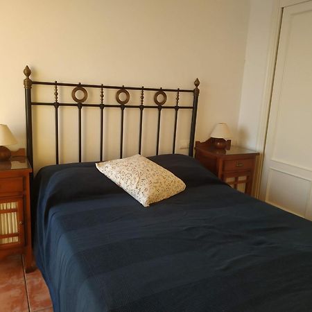 Apartmán Huerta Bartolo Conil De La Frontera Exteriér fotografie