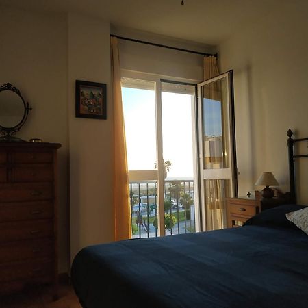 Apartmán Huerta Bartolo Conil De La Frontera Exteriér fotografie