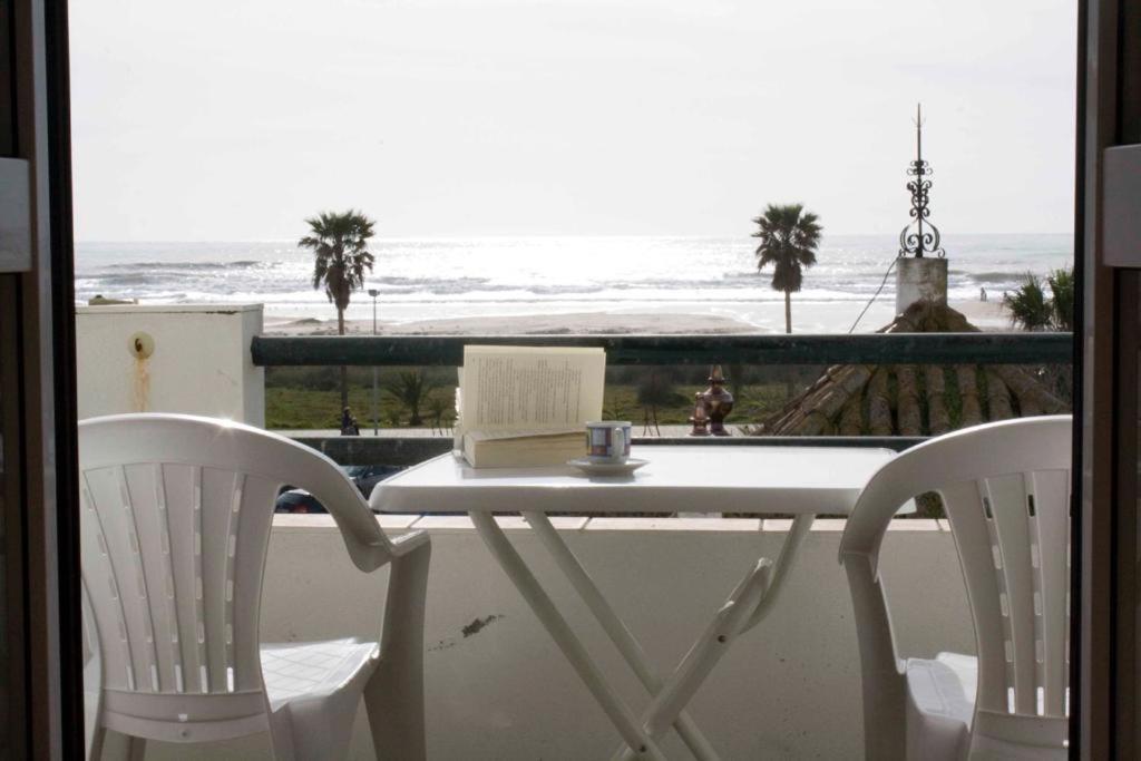 Apartmán Huerta Bartolo Conil De La Frontera Exteriér fotografie