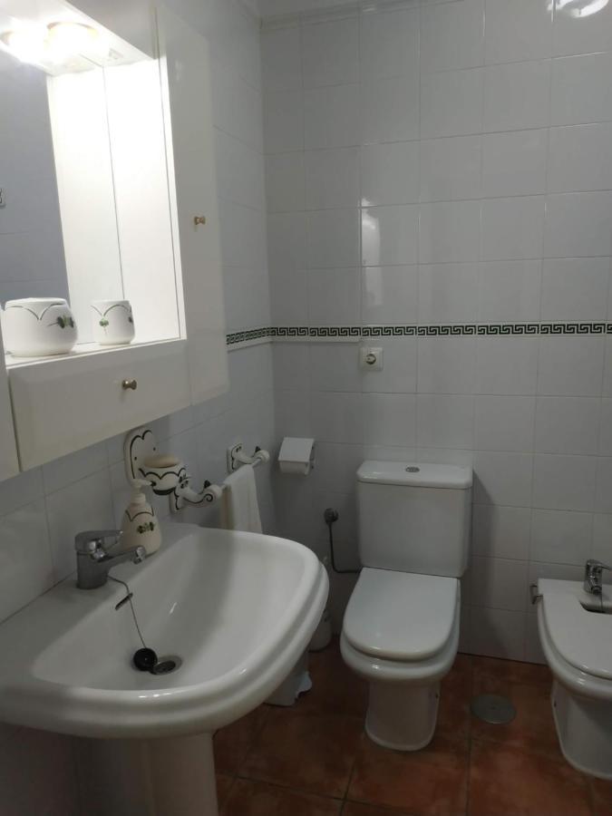 Apartmán Huerta Bartolo Conil De La Frontera Exteriér fotografie