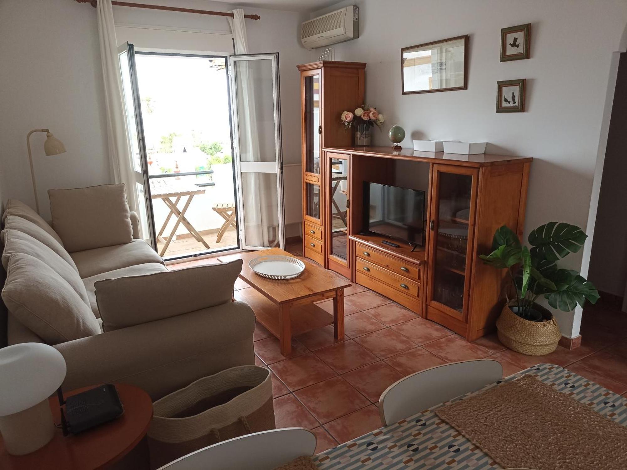 Apartmán Huerta Bartolo Conil De La Frontera Exteriér fotografie