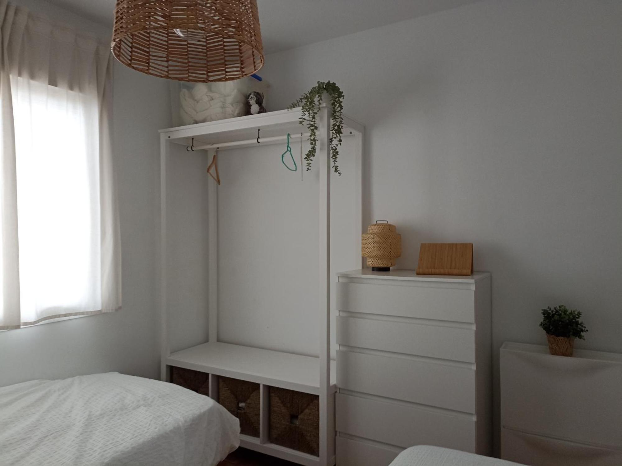 Apartmán Huerta Bartolo Conil De La Frontera Exteriér fotografie