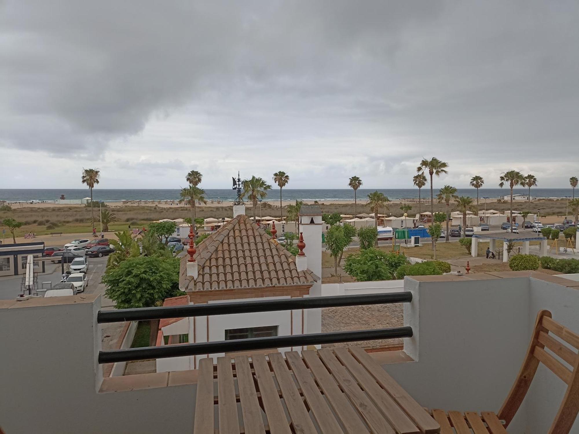 Apartmán Huerta Bartolo Conil De La Frontera Exteriér fotografie