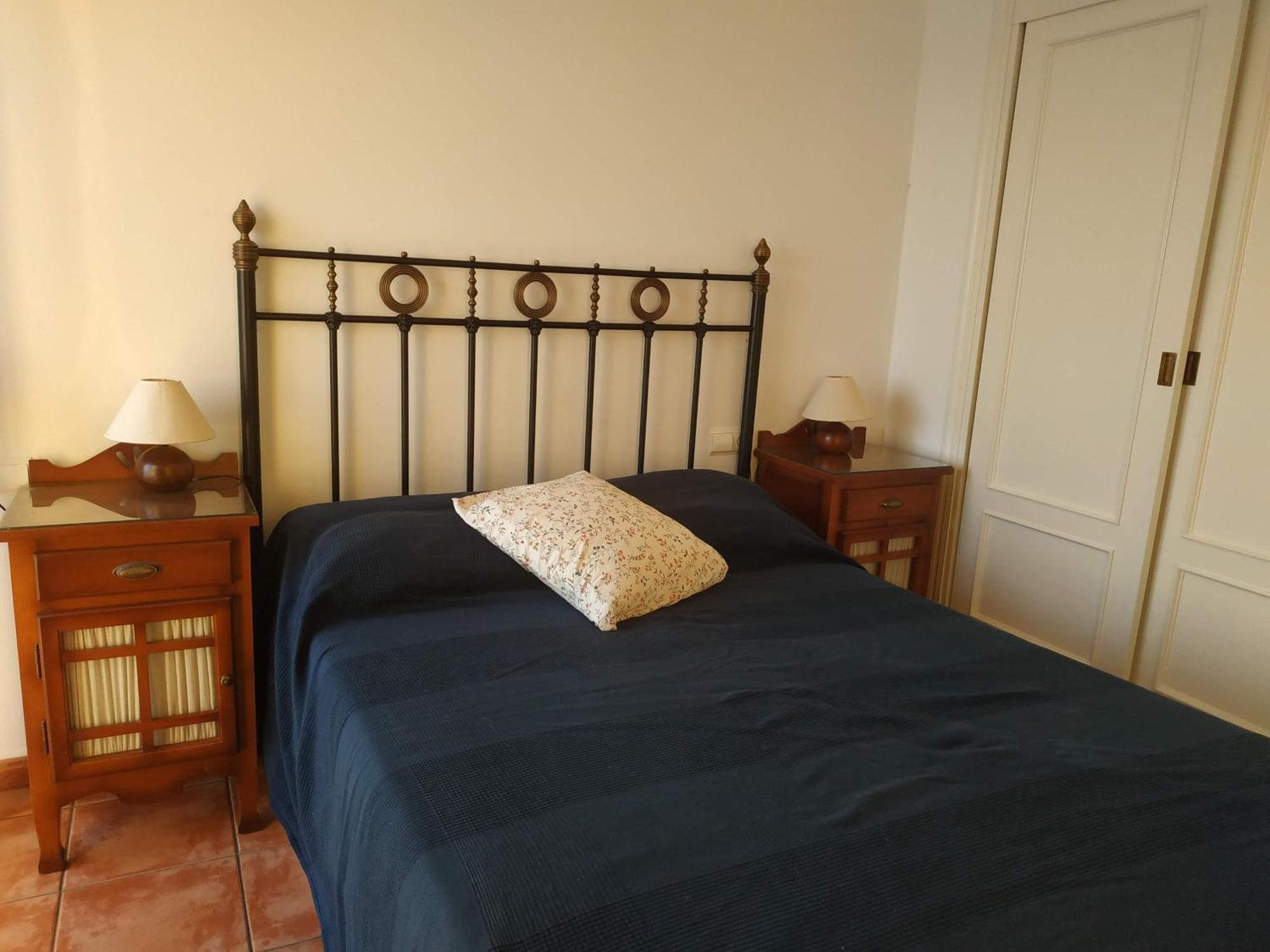 Apartmán Huerta Bartolo Conil De La Frontera Exteriér fotografie